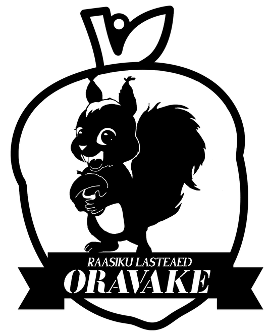 Oravakese lasteaed